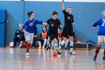 Bild 6 - Norddeutschen Futsalmeisterschaften : Sieger: Osnabrcker SC